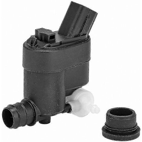 Pompe de lave-glace pour Hyundai i10 i20 BAYON 2020-2022 et Kia Sportage 2016-2022, numéro de pièce de rechange 98510-M4000. (1/5)