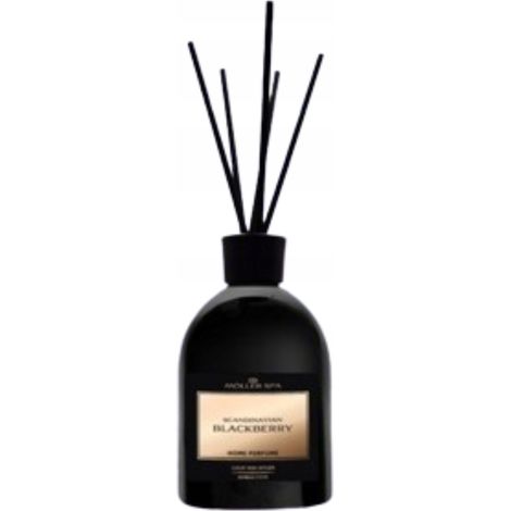 Difusor de fragancia para el hogar Mora escandinava, 90 días, ambientador en barra, 250 ml