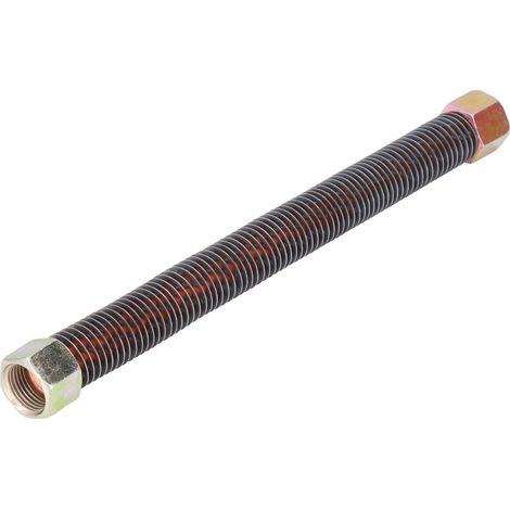 Luftkompressor-Abgasrohr-Anschlussschlauch 12 mm Zubehör 2051/3065 (1/5)