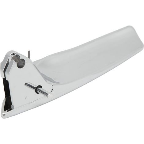 Poignée intérieure de porte gauche 15935956, ABS, de remplacement pour Cadillac Escalade 2007‑2013 (1/5)