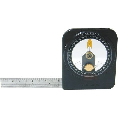 Mesureur d'angle universel - Sans réglet (1/3)