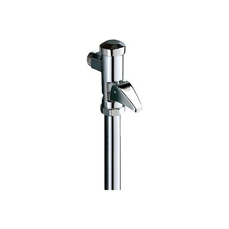 GROHE Descargador Automático DAL 37141 DN 20 para inodoro expuesto de latón cromado (1/2)