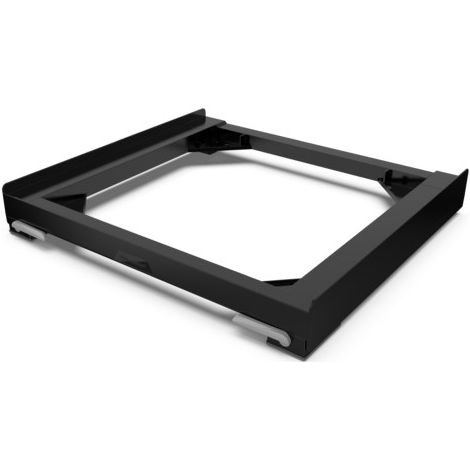 Meliconi 656168 pièce et accessoire de lave-linge Socle antivibrations (1/4)