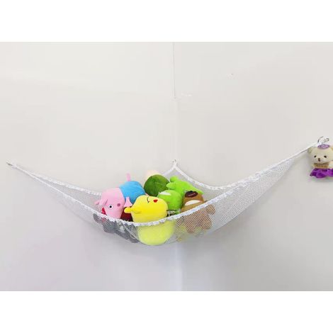 Mobiletto porta-giocattoli, set da 1  Mobiletto porta-giocattoli per bambini, ideale per la cameretta dei bambini, 180 cm x 120 cm x 120 cm