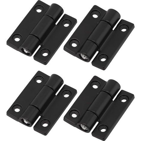 Torsionsdämpfungsscharnier Zinklegierung 4er Pack 360 (1/5)