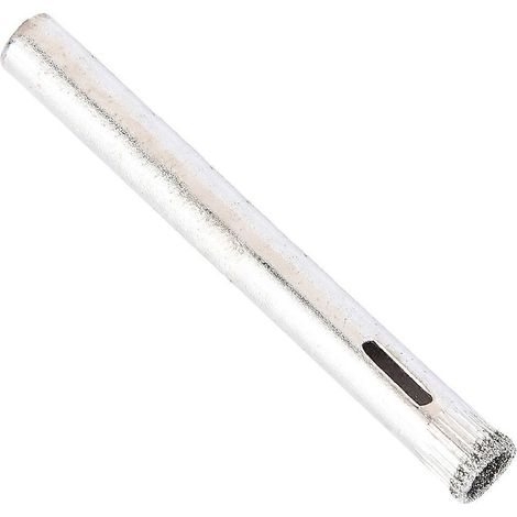 Neue 6-mm-Diamant-Lochsäge, Kernbohrer für Glas, Fliesen, Granit und Marmor