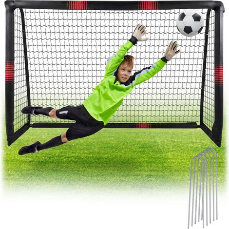 ANTONIO Fußballtor 180 x 120 cm (1/5)