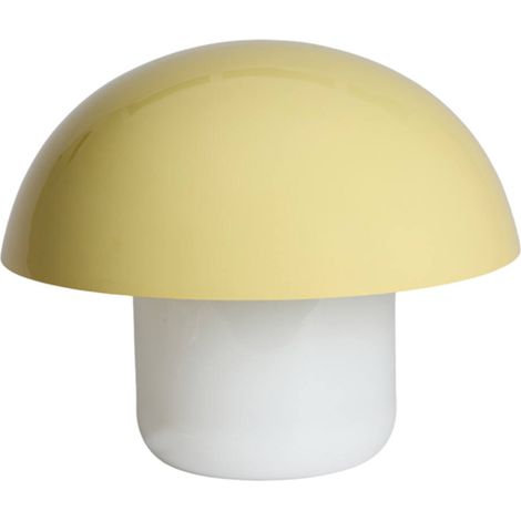 Light & Living - lámpara de mesa - ENIVO - verde - metal -