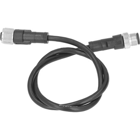 Ersatz-NMEA-2000-Kabel für Garmin-, Lowrance-, Simrad-BG- und Navico-Netzwerke, 0,5 m / 1,64 Fuß (1/5)