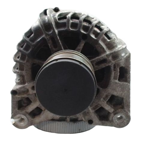 [PRODUIT D'OCCASION] Alternateur RENAULT Megane Coupe III Phase 2 2012-2014 ♻️ Ref Oe. 231002543r - Garantie à vie (1/2)