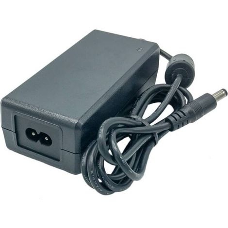 Phihong PPL65W-120 Alimentatore da tavolo tensione fissa 12 V/DC 5 A 60 W