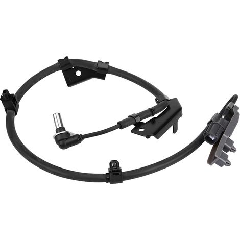 Capteur de vitesse ABS avant gauche anti-dérapage pour Isuzu D-Max Rodeo TFS77/TFS86/TFS85 2003+