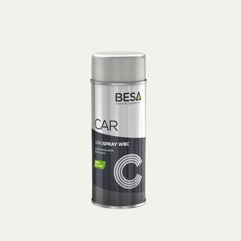 Bombe de Peinture RAL Effect 120-2  Mat