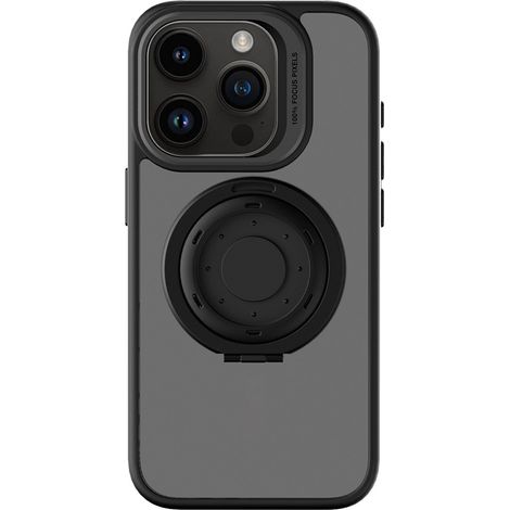 Funda para teléfono PRO para inicio rápido - funda, cubierta para iPhone 15 Pro Outplorer QP15PR (1/5)