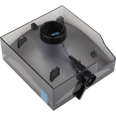 Melitta - bohnenbehälter 677 schwarz v3 - 6767236 -