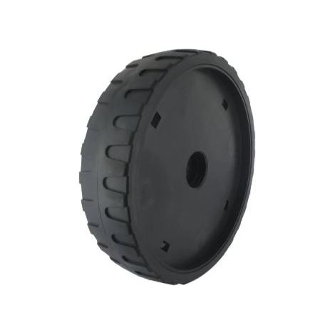Ruota posteriore tosaerba 8" GGP - 118810044/0 (1/2)