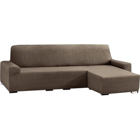 Achilles Housse de canapé Chaise Longue Bras Court Droit C/07