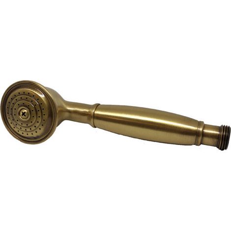 Ricambio doccetta bronzo per serie Epoca Mamoli 0311.5