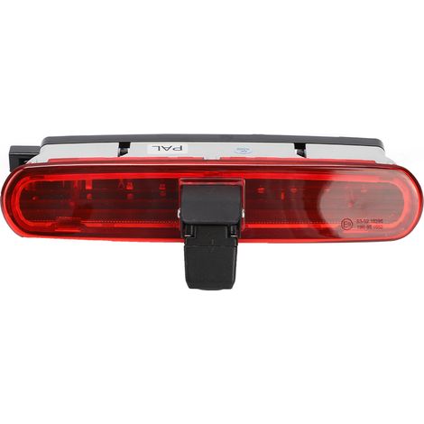 Caméra de recul pour voiture, feu stop, pièces détachées CAM028L-B (1/5)