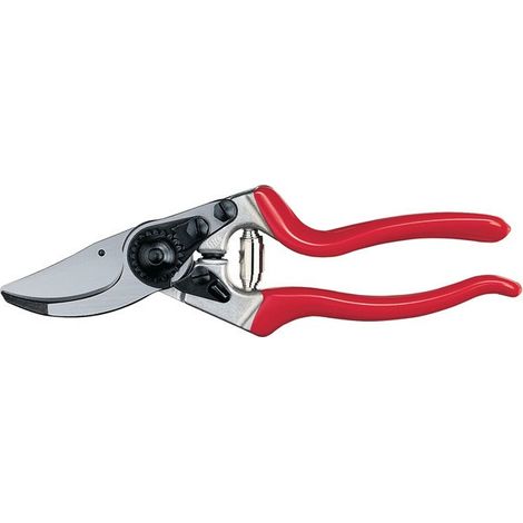 Sécateur FELCO 8 longueur totale 210 mm capacité de coupe 25 mm poids 245 g FELCO