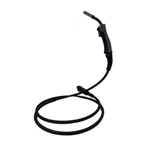 TORCIA TRAFIMET ERGOPLUS 15 saldatura a gas MIG MAG a filo continuo 180A 4 metri (1/4)