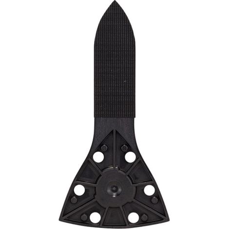 Bosch Schleifzunge, flach, für Deltaschleifer (1/9)