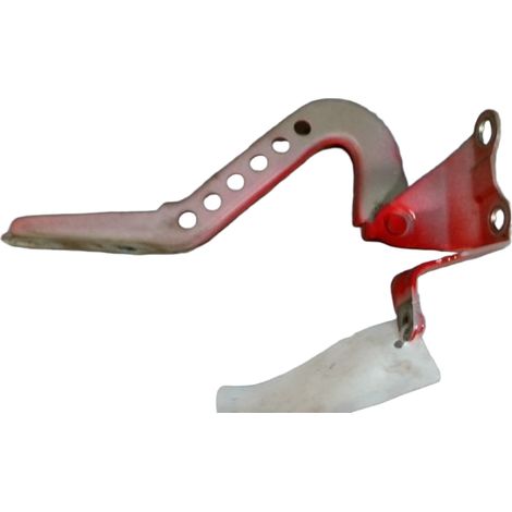 Compas Droit Capot CITROEN C1 [PRODUIT D'OCCASION]♻️b000831680 (1/2)