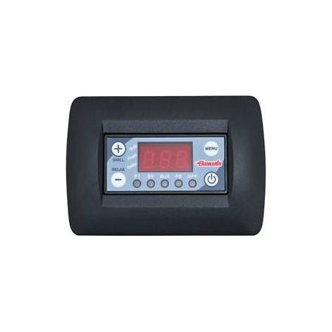 CENTRALINA ELETTRONICA MODELLO KAMINNOVATION NEW