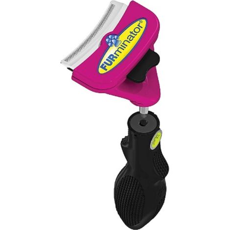 Furminator Furflex Combo Pinsel Katze l