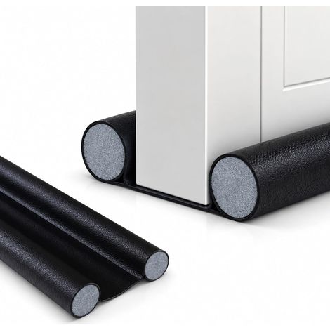 Boudin Isolant pour Portes et Fenêtres Similicuir (1/5)