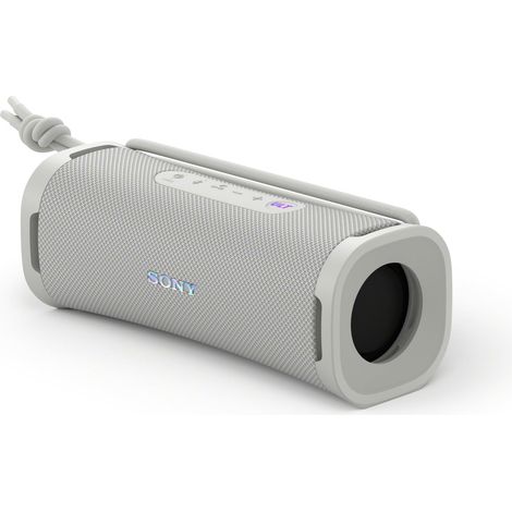 Sony ULT FIELD 1 - BT Speaker - Off White