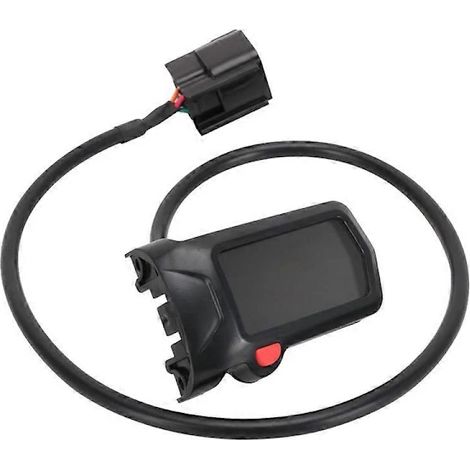 Contrôleur pour vélo électrique, compatible avec le VTT électrique Sur-Ron Surron.-AquaForge (1/5)