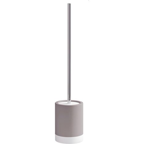 New Mizar scopino tortora Ø 9,7 cm x 47,5 cm