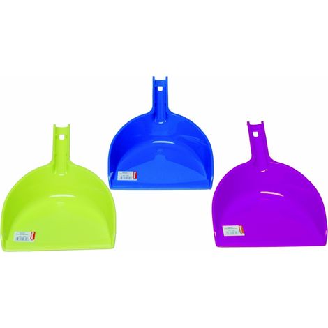 Pelle plastique 20.5x32.5cm - Lot de 7 Colis de 20 - Thomas Brosserie