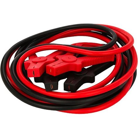 CÂBLE DE DÉMARRAGE 5M - 2000 A