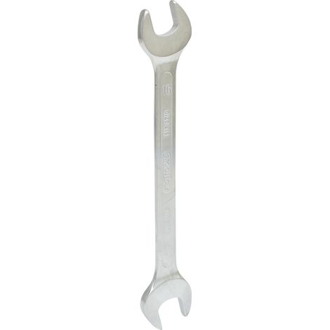 Clé à fourche CLASSIQUE, 16x17mm KS Tools (1/3)