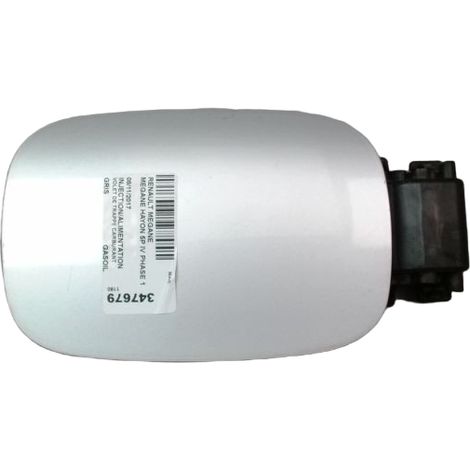 [PRODUIT D'OCCASION] Volet De Trappe Carburant RENAULT Megane Iv Phase 1 2015- ♻️ Ref Oe. 788308895r - Garantie à vie (1/3)