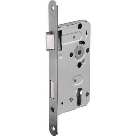 BKS ZT-Einsteckschl.0415 PZW 20/ 55/72/8mm DIN L VA rd Kl 2 Zinkdruckgruss - 4150019