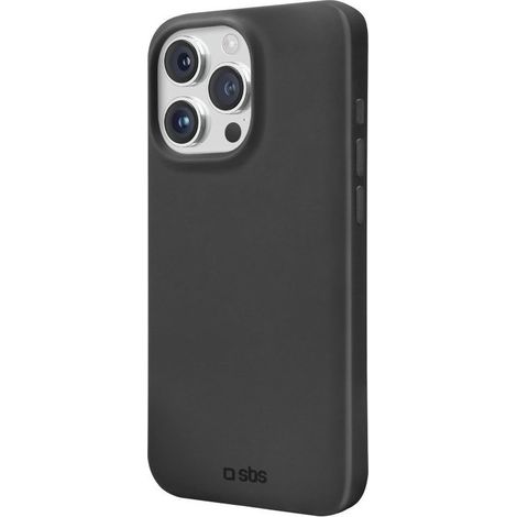 SBS TEINSTIP1561PK Handy-Schutzhülle 15,5 cm (6.1") Cover Schwarz