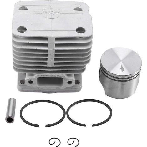 Kit cylindre OLEO 740 440BP EFCO 8400 8405 STARK 40 DYNAMAC, axe de Piston, diamètre 9 MM (1/5)