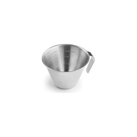 Accesorio de cocina Ibili clasica acero inoxidable 100 ml