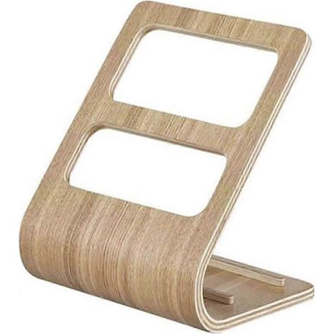 Ablage aus Holz für den Couchtisch – geeignet für Wohnzimmer und Schlafzimmer