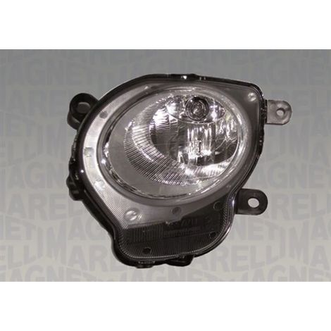 Projecteur longue portée Magneti Marelli 712455301129 ABARTH 51786772