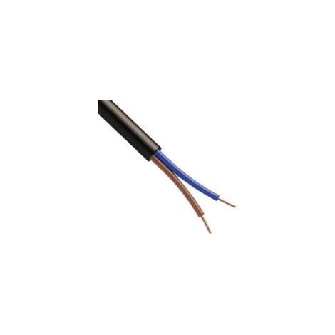 Câble électrique - RO2V / R2V - 2 x 1,5 mm2 - Au mètre - RO2V2x1,5 (1/5)