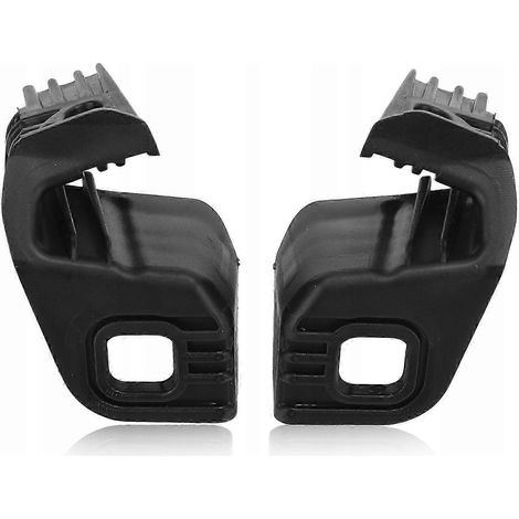 Support de phare BMW F30 F31 (1/5)