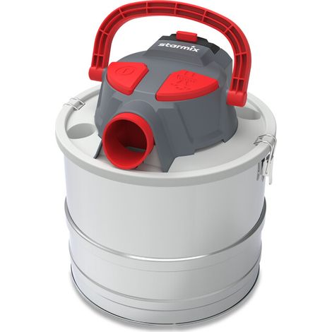 Starmix Aspirateur à cendres AV P-15 18V