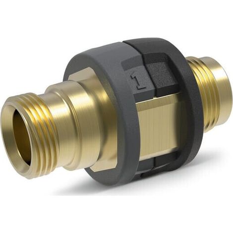 KÄRCHER Zubehör Adapter 1 M22AG-TR22AG 4.111-029.0