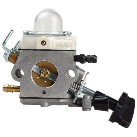 Enowelir C1M-S261B Vergaser, kompatibel mit den Motoren SH56, SH56C, SH86C, BG86, BG86CE und BG86Z (1/4)