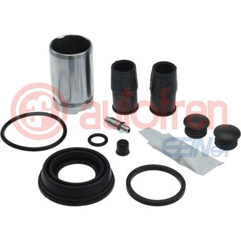 Kit de réparation, étrier de frein Autofren Seinsa D42735C BMW 34206883025