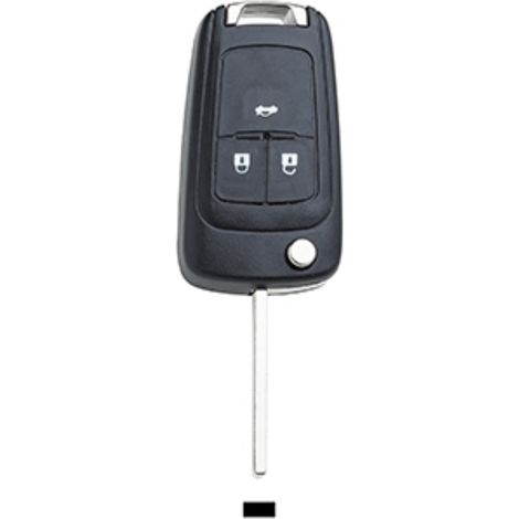 CHIAVI SILCA RADIOC.AUTO HU100R01 (OPEL)